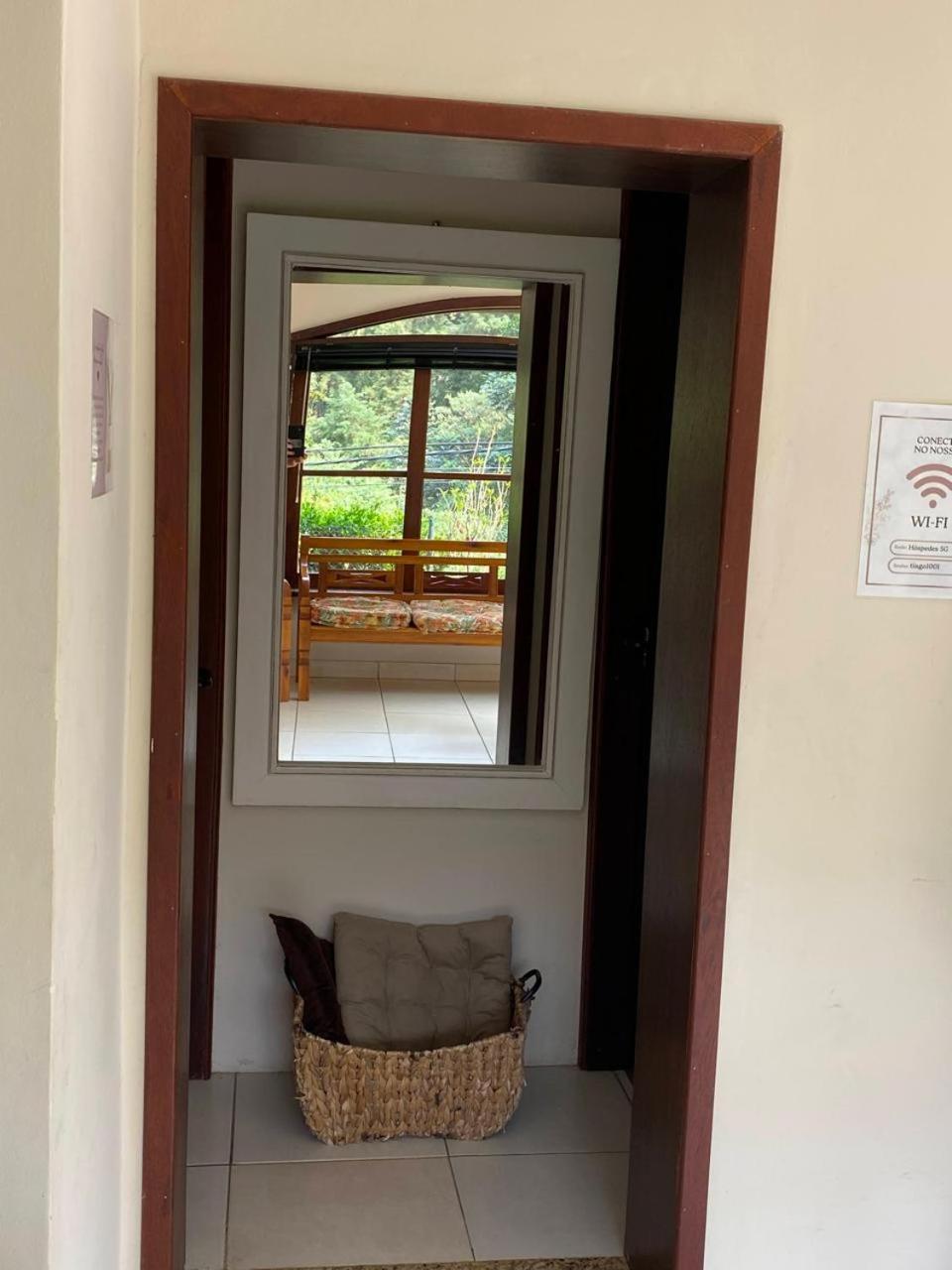 Aconchego De Itaipava: Nature Retreat With Jacuzzi & Kids Area *
