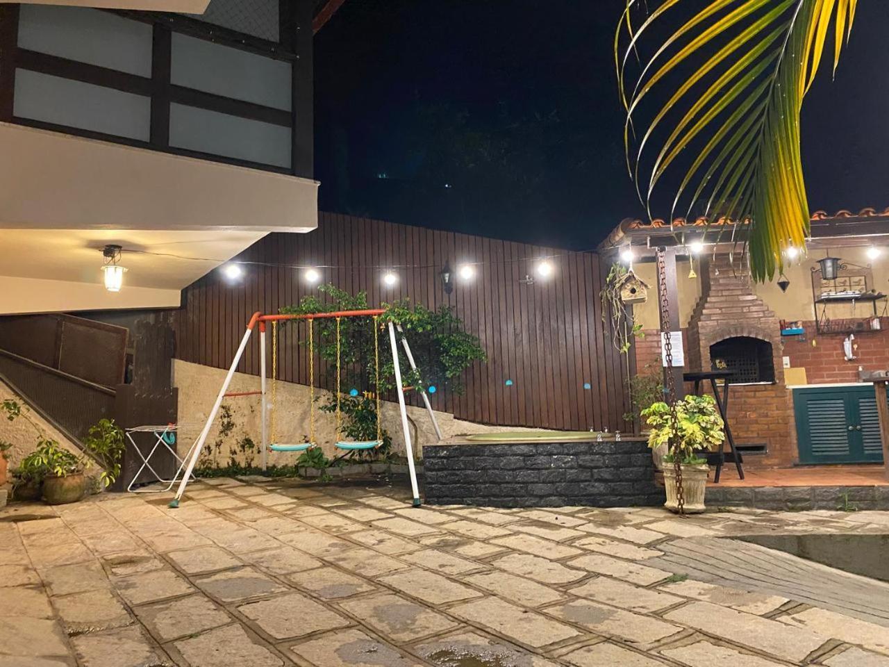 Aconchego De Itaipava: Nature Retreat With Jacuzzi & Kids Area Petropolis (Rio de Janeiro)