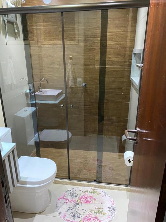 Aconchego De Itaipava - Casa De 3 Quartos, Equipada, Area Kids, Jacuzzi, Pet Friendly, Churrasqueira, Em Meio A Natureza E Proximo Ao Centro Do Bairro