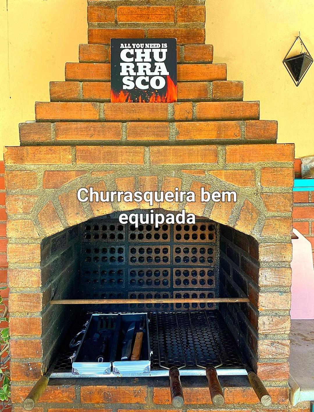 Aconchego De Itaipava - Casa De 3 Quartos, Equipada, Area Kids, Jacuzzi, Pet Friendly, Churrasqueira, Em Meio A Natureza E Proximo Ao Centro Do Bairro *