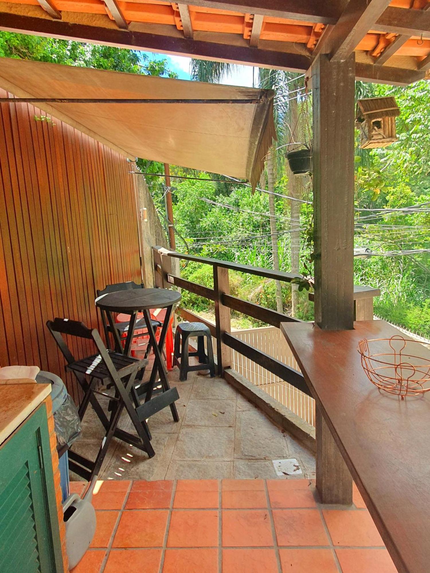 Aconchego De Itaipava - Casa De 3 Quartos, Equipada, Area Kids, Jacuzzi, Pet Friendly, Churrasqueira, Em Meio A Natureza E Proximo Ao Centro Do Bairro Casa de Férias *